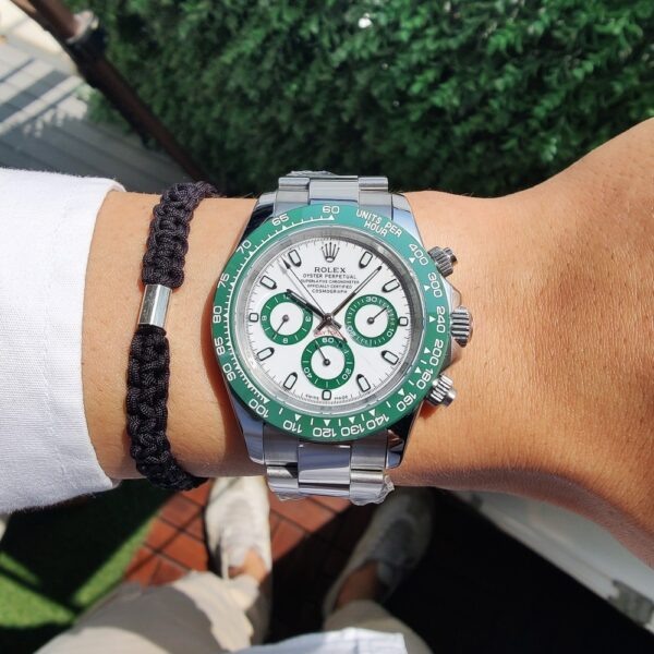 ROLEX DAYTONA