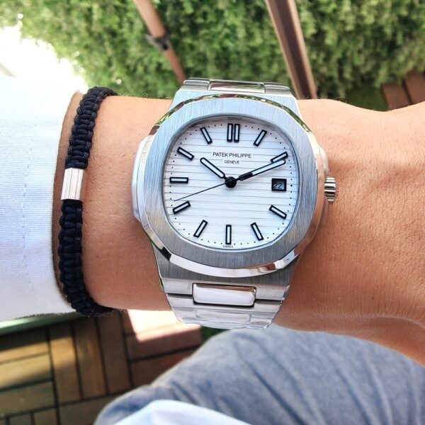 PATEK PHILIPPE Aquanaut