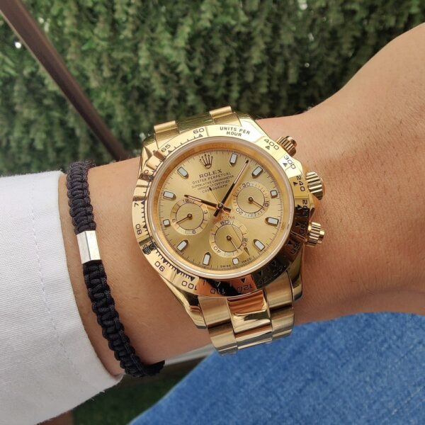 ROLEX DAYTONA