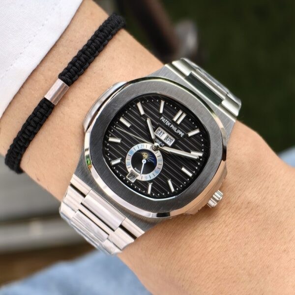 PATEK PHILIPPE Aquanaut