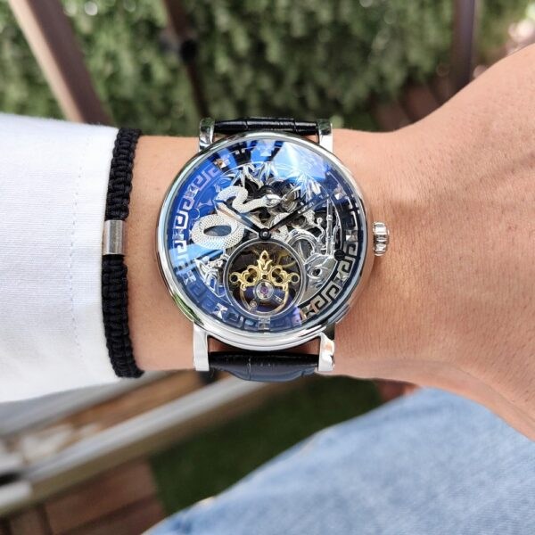 PATEK PHILIPPE Aquanaut