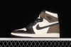 Air Jordan 1 High OG Dark Mocha AJ1