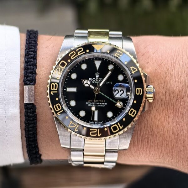 GMT-MASTER