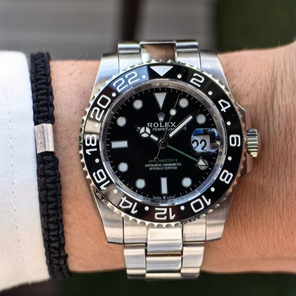 GMT-MASTER