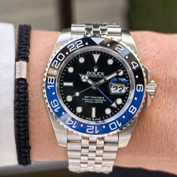 GMT-MASTER