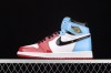 Air Jordan 1 Fearless AJ1