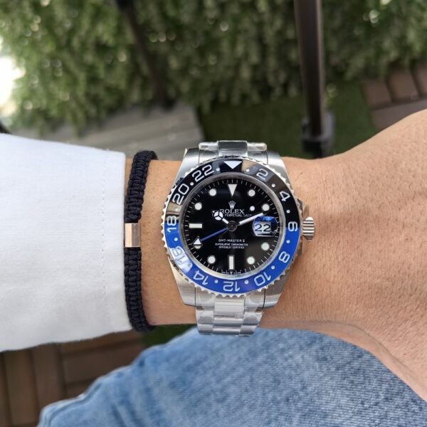 GMT-MASTER