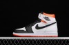 Air Jordan 1 High OG Black Toe Shattered Backboard AJ1