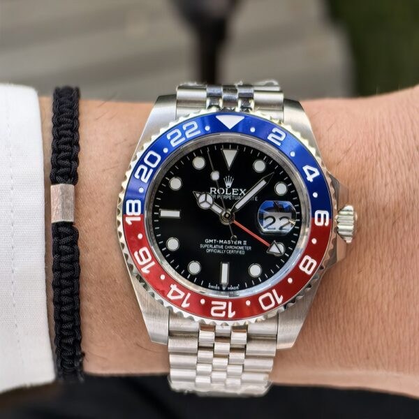 GMT-MASTER