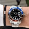 GMT-MASTER