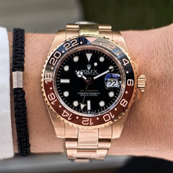 GMT-MASTER