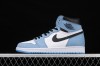 Air Jordan 1 Retro High University Blue AJ1