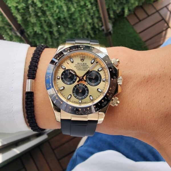 ROLEX DAYTONA