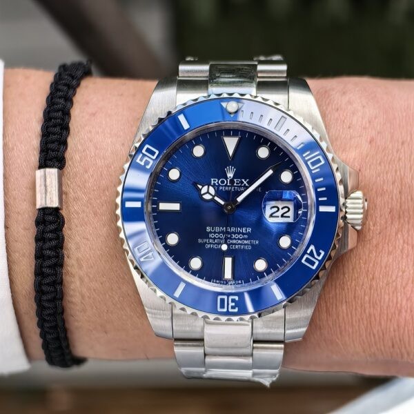 ROLEX SUBMARINER