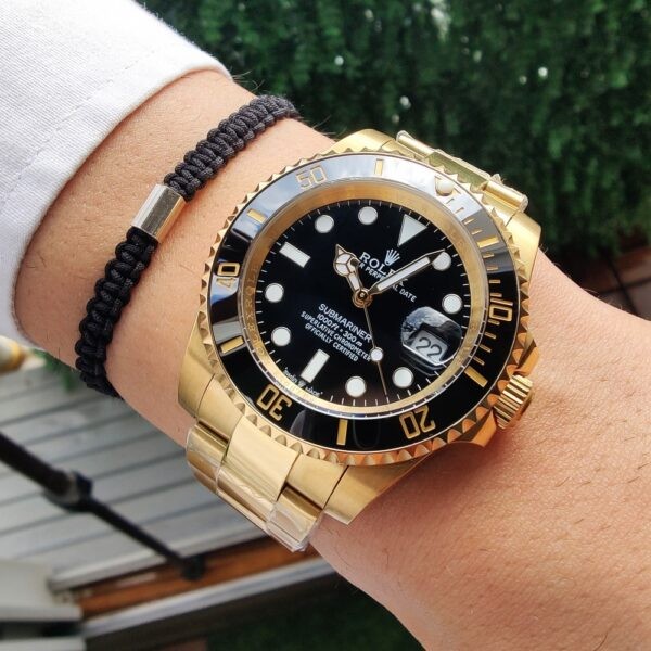 ROLEX SUBMARINER