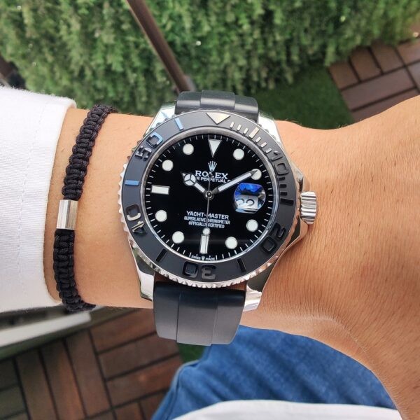 ROLEX YACHT MASTER