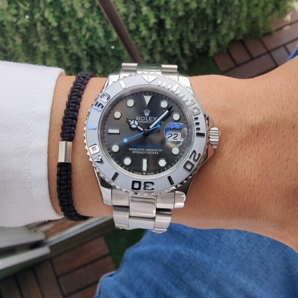 ROLEX YACHT MASTER