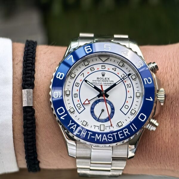 ROLEX YACHT MASTER