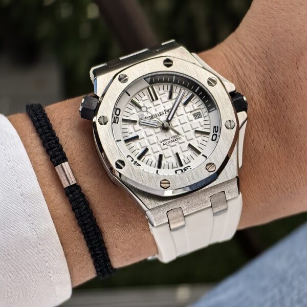 AUDEMARS PIGUET