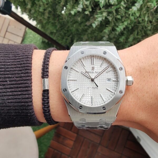 AUDEMARS PIGUET