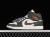 Air Jordan 1 Mid OG SP AJ1