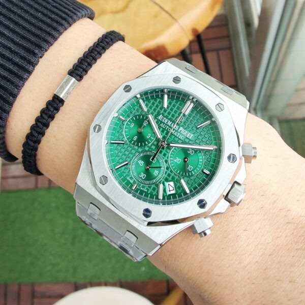 AUDEMARS PIGUET