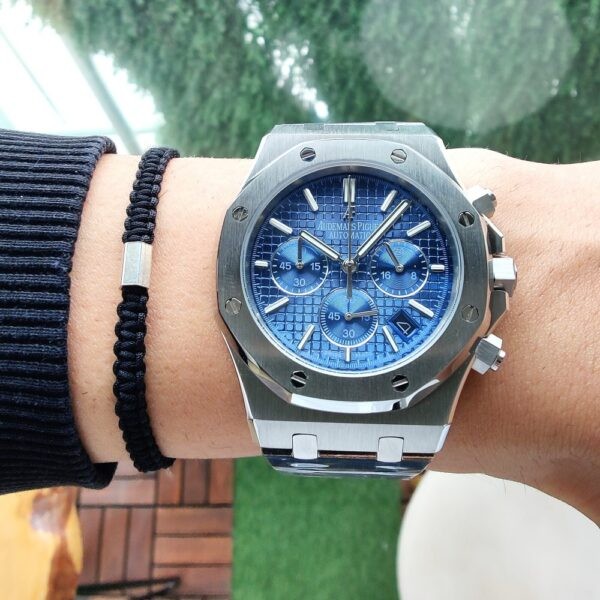 AUDEMARS PIGUET