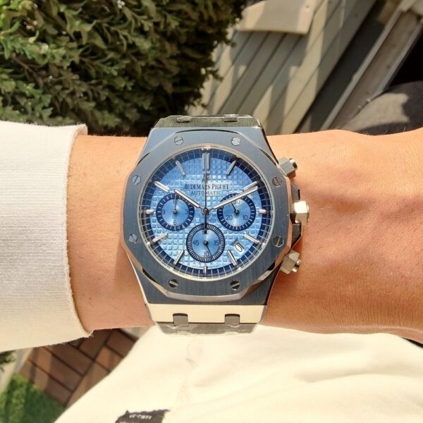 AUDEMARS PIGUET