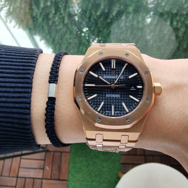 AUDEMARS PIGUET