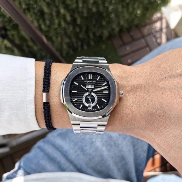 PATEK PHILIPPE Aquanaut