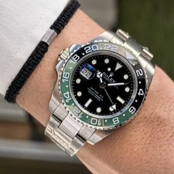 GMT-MASTER