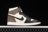 Air Jordan 1 High OG Dark Mocha AJ1