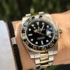 GMT-MASTER