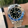 GMT-MASTER