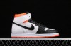 Air Jordan 1 High OG Black Toe Shattered Backboard AJ1