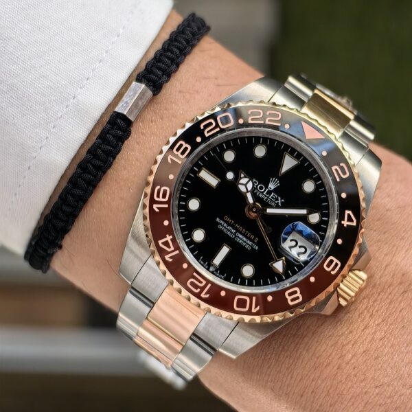 GMT-MASTER