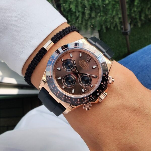 ROLEX DAYTONA