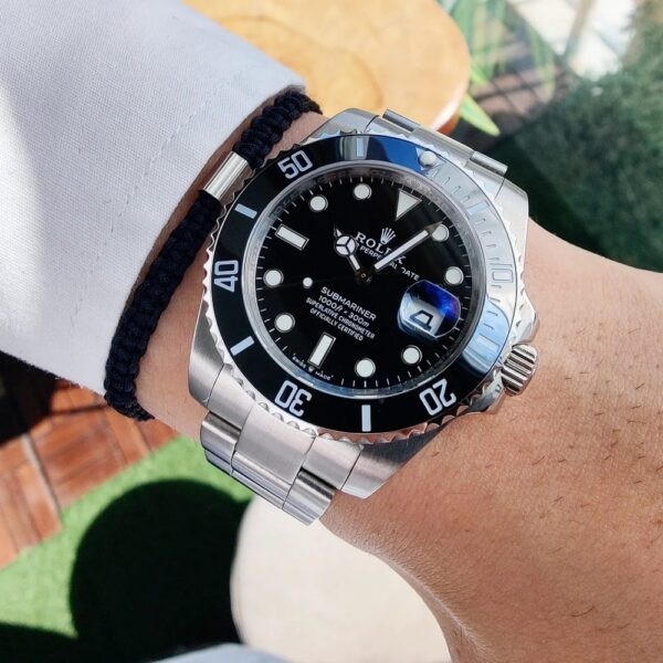 ROLEX SUBMARINER