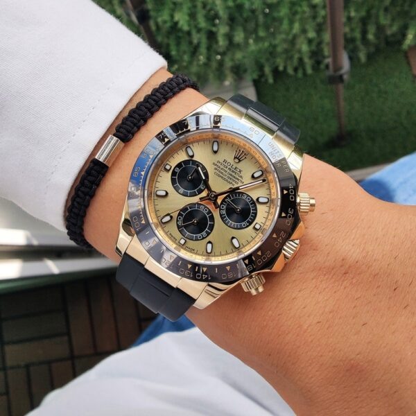 ROLEX DAYTONA