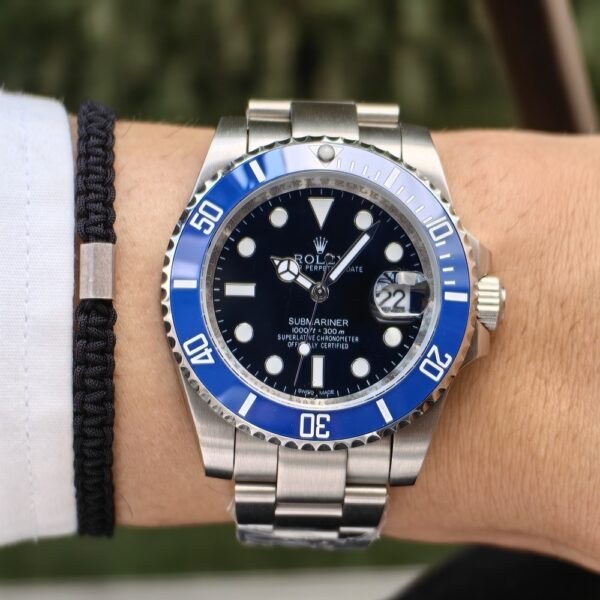 ROLEX SUBMARINER