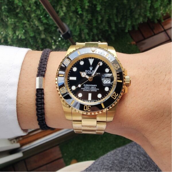 ROLEX SUBMARINER