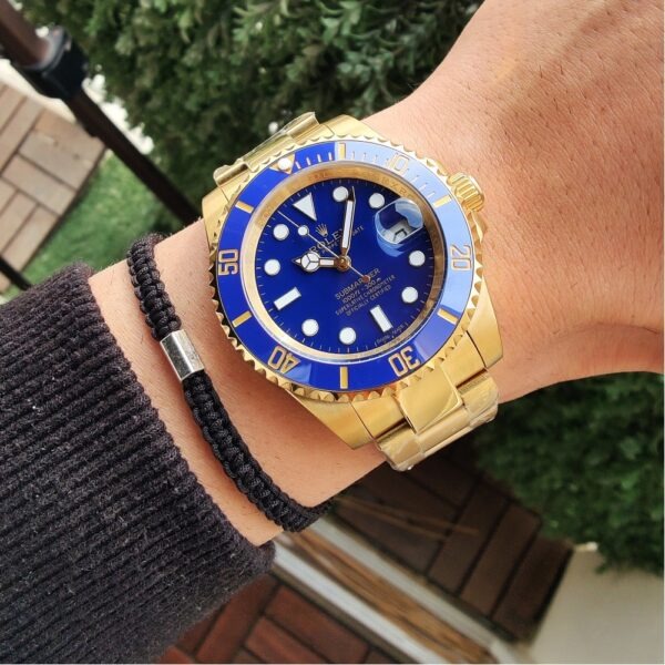 ROLEX SUBMARINER