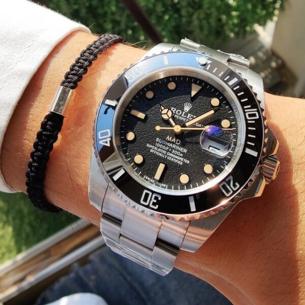 ROLEX SUBMARINER