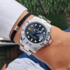 ROLEX YACHT MASTER