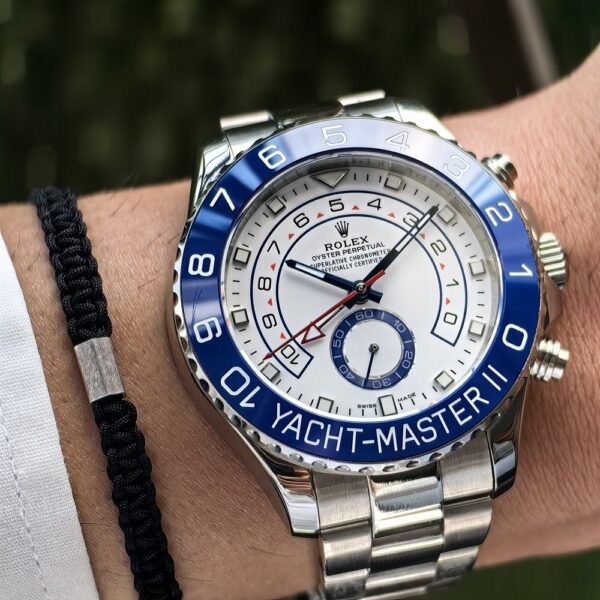 ROLEX YACHT MASTER