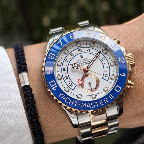 ROLEX YACHT MASTER