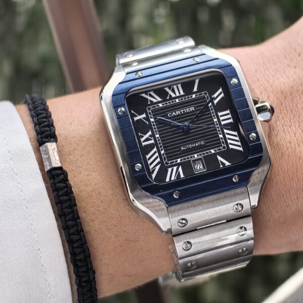 CARTIER SANTOS