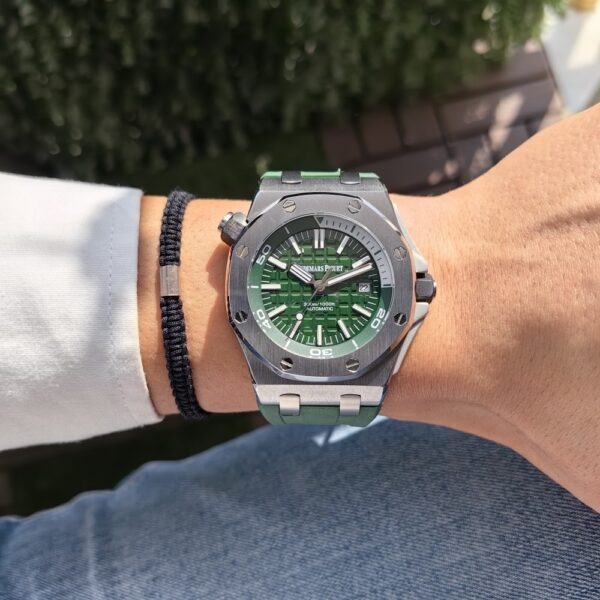 AUDEMARS PIGUET