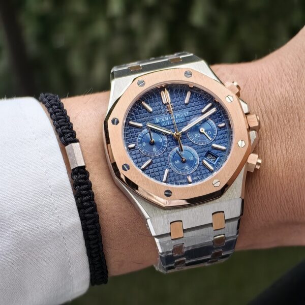 AUDEMARS PIGUET