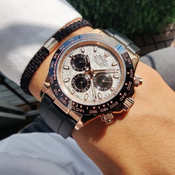 ROLEX DAYTONA